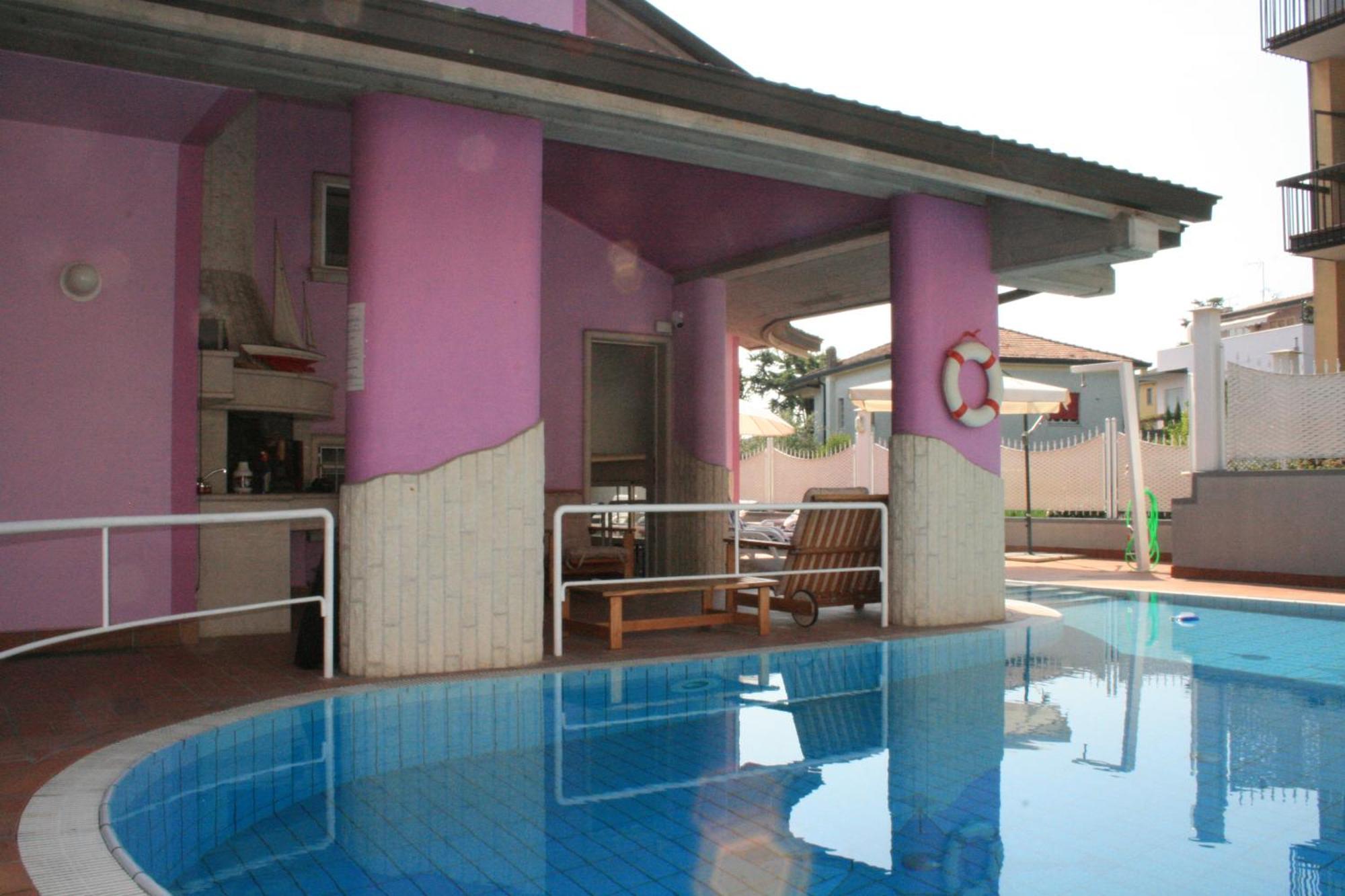 Appartement Luxury Azzurra Con Piscina E Terrazze Vista