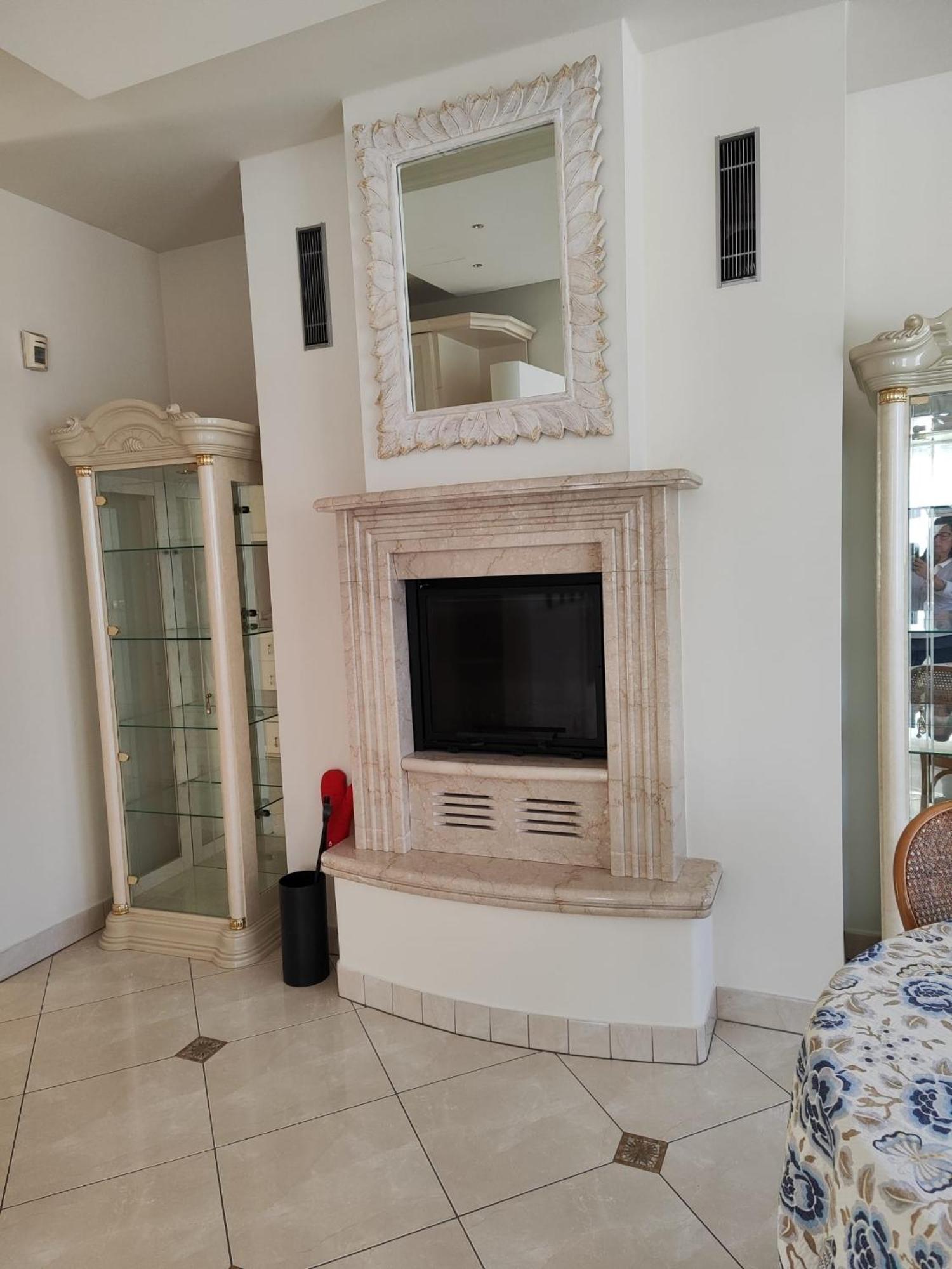 Luxury Azzurra Con Piscina E Terrazze Vista *