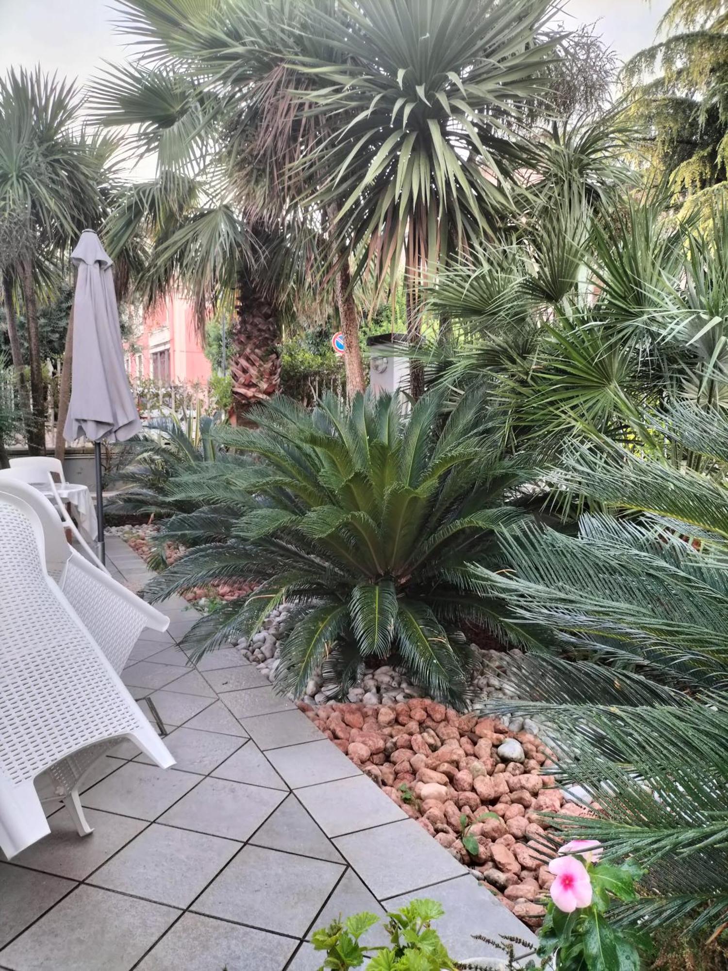 Appartement Luxury Azzurra Con Piscina E Terrazze Vista