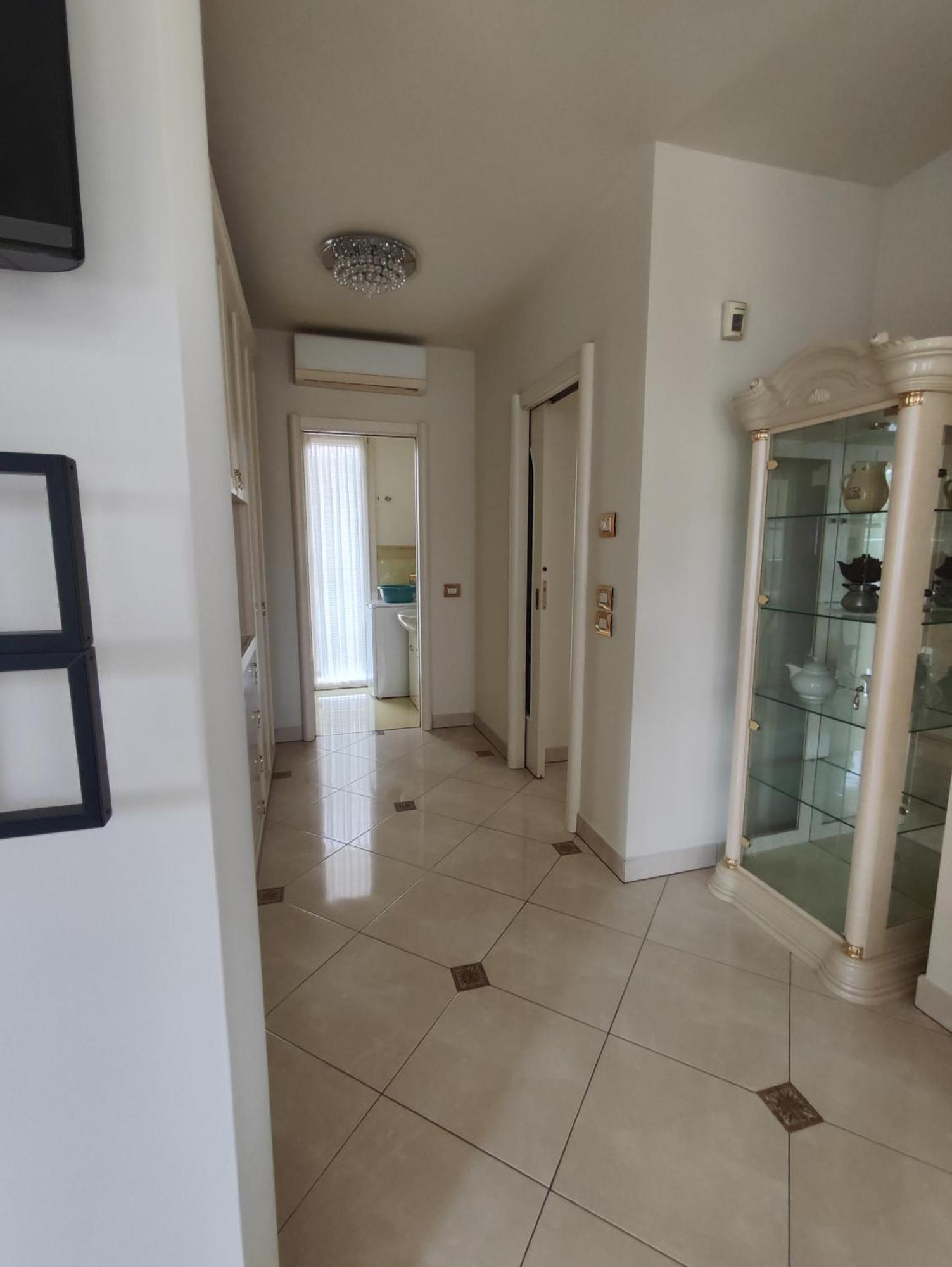 Luxury Azzurra Con Piscina E Terrazze Vista Appartement