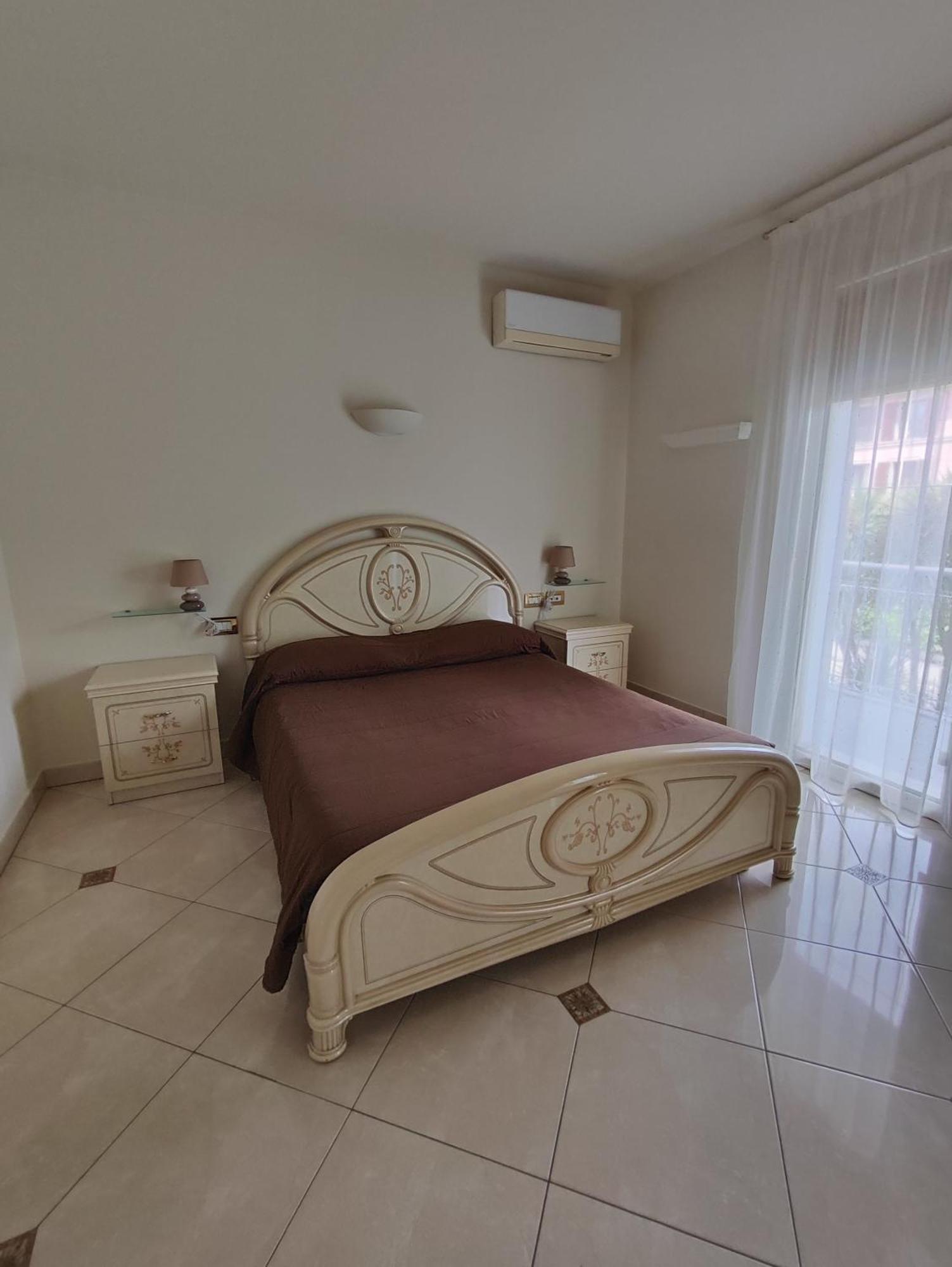 Luxury Azzurra Con Piscina E Terrazze Vista Appartement