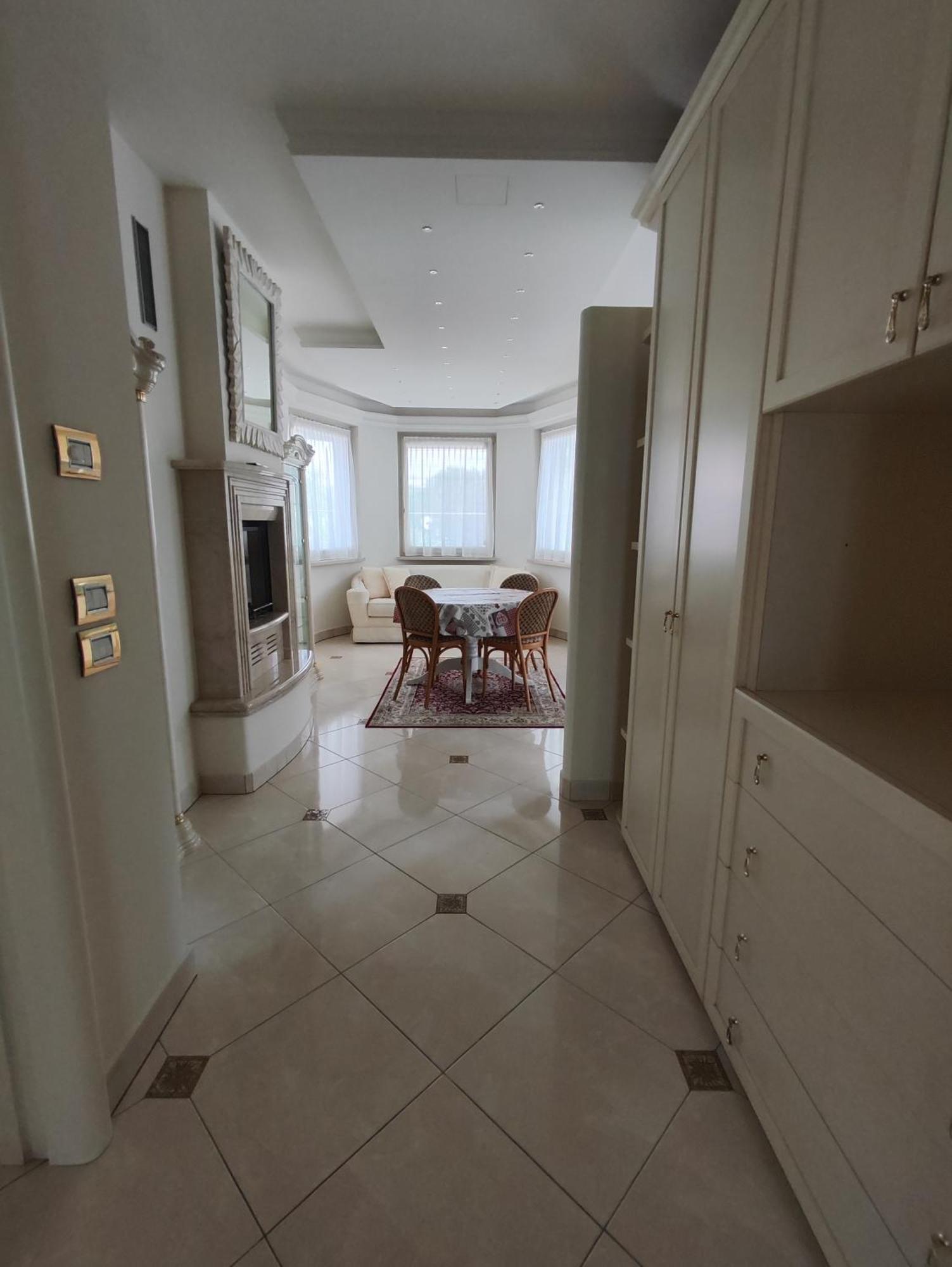 Apartment Luxury Azzurra Con Piscina E Terrazze Vista *
